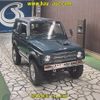 suzuki jimny 1995 -SUZUKI--Jimny JA11V-329358---SUZUKI--Jimny JA11V-329358- image 1