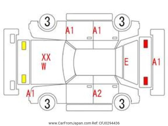 daihatsu cast 2015 -DAIHATSU--Cast DBA-LA250S--LA250S-0011765---DAIHATSU--Cast DBA-LA250S--LA250S-0011765- image 2