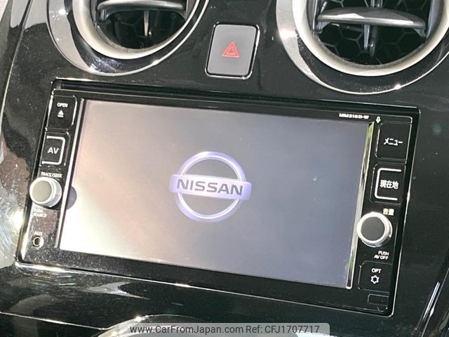 nissan note 2017 CFJ1707717 image 2