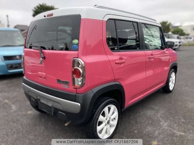 suzuki hustler 2014 CFJ1667206 image 2