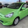 mitsubishi mirage 2012 CFJ1761575 image 7