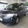 nissan serena 2012 TE4078 image 4