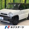 suzuki hustler 2016 -SUZUKI--Hustler DAA-MR41S--MR41S-236599---SUZUKI--Hustler DAA-MR41S--MR41S-236599- image 1