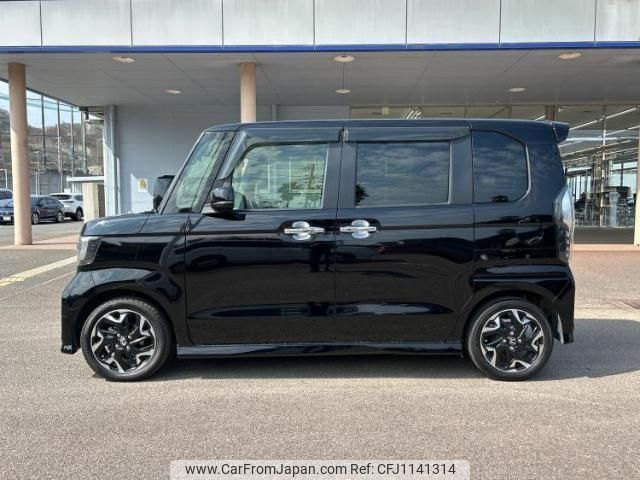 honda n-box 2019 quick_quick_DBA-JF3_JF3-2093329 image 2