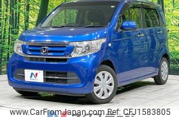 honda n-wgn 2016 CFJ1583805