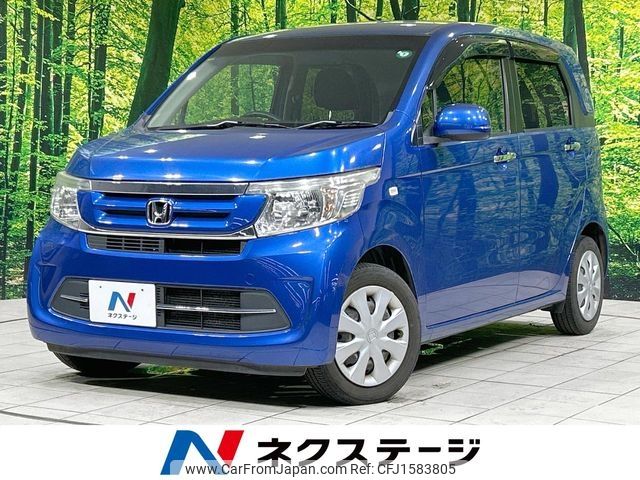 honda n-wgn 2016 CFJ1583805 image 1