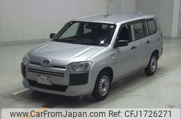 toyota probox-van 2020 CFJ1726271