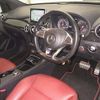 mercedes-benz b-class 2015 -MERCEDES-BENZ 【横浜 349ﾐ125】--Benz B Class 246242-2J296679---MERCEDES-BENZ 【横浜 349ﾐ125】--Benz B Class 246242-2J296679- image 4