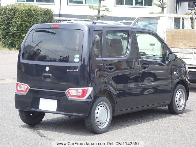 suzuki wagon-r 2021 -SUZUKI--Wagon R 5BA-MH85S--MH85S-115731---SUZUKI--Wagon R 5BA-MH85S--MH85S-115731- image 2