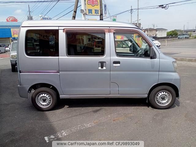 daihatsu hijet-cargo 2010 quick_quick_S321V_S321V-0094114 image 2