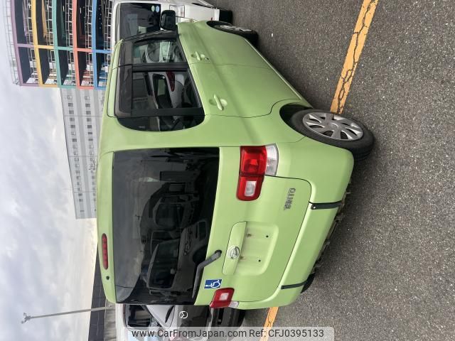 daihatsu tanto 2011 quick_quick_DBA-L375S_0456058 image 2