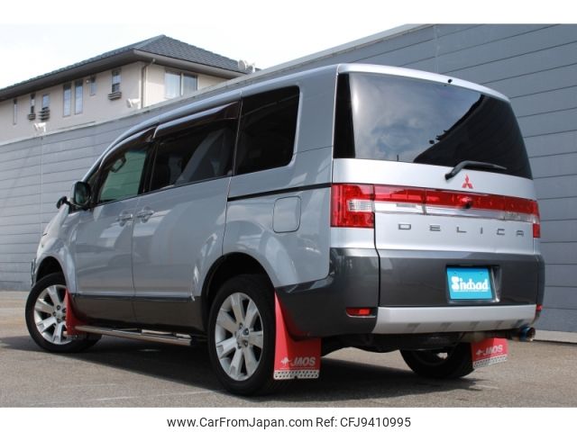 mitsubishi delica-d5 2013 -MITSUBISHI--Delica D5 LDA-CV1W--CV1W-0905507---MITSUBISHI--Delica D5 LDA-CV1W--CV1W-0905507- image 2
