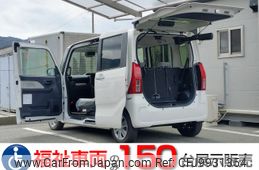 daihatsu tanto 2024 -DAIHATSU--Tanto 5BA-LA650S--LA650S-0398***---DAIHATSU--Tanto 5BA-LA650S--LA650S-0398***-