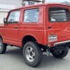 suzuki jimny 1985 -SUZUKI 【名変中 】--Jimny ｿﾉ他--196144---SUZUKI 【名変中 】--Jimny ｿﾉ他--196144- image 2