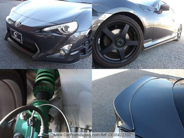 toyota 86 2016 -TOYOTA--86 ZN6--061577---TOYOTA--86 ZN6--061577- image 2