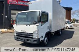 isuzu elf-truck 2013 -ISUZU--Elf TDG-NPS85AN--NPS85-7002246---ISUZU--Elf TDG-NPS85AN--NPS85-7002246-