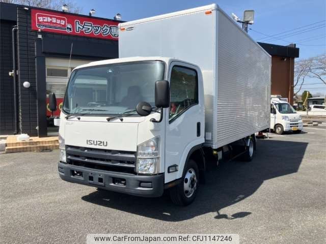isuzu elf-truck 2013 -ISUZU--Elf TDG-NPS85AN--NPS85-7002246---ISUZU--Elf TDG-NPS85AN--NPS85-7002246- image 1