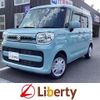 suzuki spacia 2020 quick_quick_MK53S_MK53S-255949 image 1