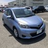 toyota vitz 2012 AF-NSP130-2078807 image 3