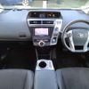 toyota prius 2016 quick_quick_DAA-ZVW41W_ZVW41-0038229 image 3