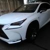 lexus nx 2016 -LEXUS--Lexus NX DBA-AGZ10--AGZ10-1009432---LEXUS--Lexus NX DBA-AGZ10--AGZ10-1009432- image 1