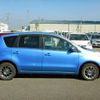 nissan note 2011 No.12634 image 3
