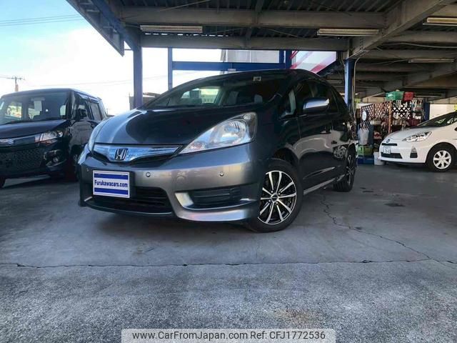 honda fit-shuttle-hybrid 2012 CFJ1772536 image 1