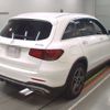 mercedes-benz glc-class 2020 -MERCEDES-BENZ--Benz GLC 253915-W1N2539152F778563---MERCEDES-BENZ--Benz GLC 253915-W1N2539152F778563- image 2