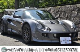 lotus exige 2001 quick_quick_GF-111_SCCGA11151HC80561