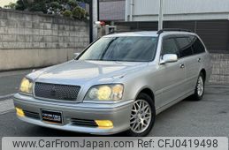 toyota crown-estate 2004 quick_quick_TA-JZS171W_JZS171-0121845