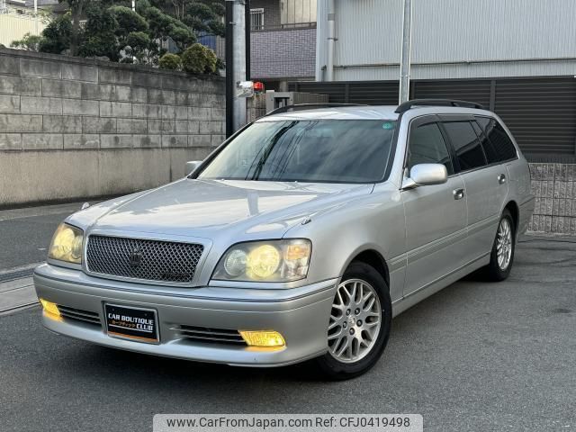 toyota crown-estate 2004 quick_quick_TA-JZS171W_JZS171-0121845 image 1