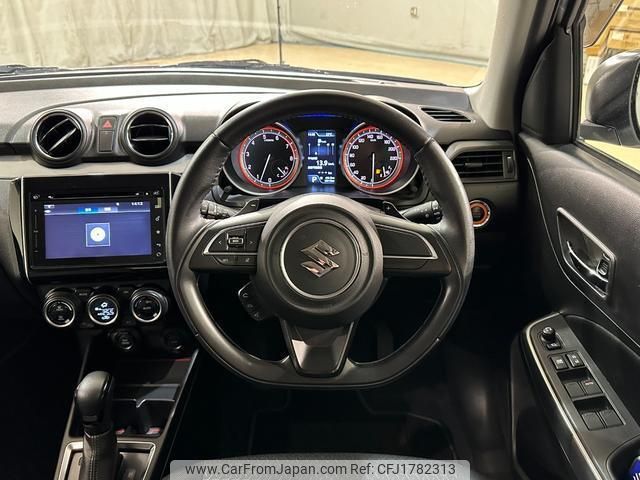 suzuki swift 2017 CFJ1782313 image 2
