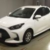 toyota yaris 2020 -TOYOTA 【岡山 502ﾆ8573】--Yaris 6AA-MXPH10--MXPH10-2026668---TOYOTA 【岡山 502ﾆ8573】--Yaris 6AA-MXPH10--MXPH10-2026668- image 1