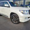 toyota land-cruiser-wagon 2009 -TOYOTA--Land Cruiser Wagon CBA-URJ202W--URJ202W-5000181---TOYOTA--Land Cruiser Wagon CBA-URJ202W--URJ202W-5000181- image 9