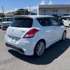 suzuki swift 2013 -SUZUKI--Swift CBA-ZC32S--ZC32S-301002---SUZUKI--Swift CBA-ZC32S--ZC32S-301002- image 18