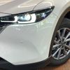 mazda cx-5 2025 CFJ1494712 image 14