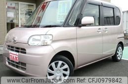 daihatsu tanto 2012 -DAIHATSU--Tanto L375S--0529794---DAIHATSU--Tanto L375S--0529794-