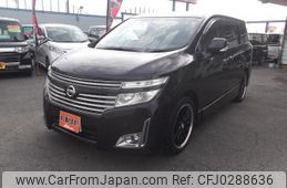 nissan elgrand 2010 -NISSAN 【名変中 】--Elgrand TNE52--000251---NISSAN 【名変中 】--Elgrand TNE52--000251-