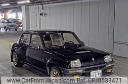 renault 5 2002 -RENAULT--Renault 5 ｱｲ(51)2225ｱｲ---RENAULT--Renault 5 ｱｲ(51)2225ｱｲ-