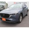 mazda cx-5 2022 CFJ1710703 image 14