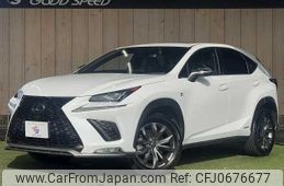 lexus nx 2019 quick_quick_DAA-AYZ10_AYZ10-1028423