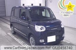 daihatsu move-canbus 2023 -DAIHATSU 【岐阜 582ﾋ2722】--Move Canbus LA860S-1005424---DAIHATSU 【岐阜 582ﾋ2722】--Move Canbus LA860S-1005424-