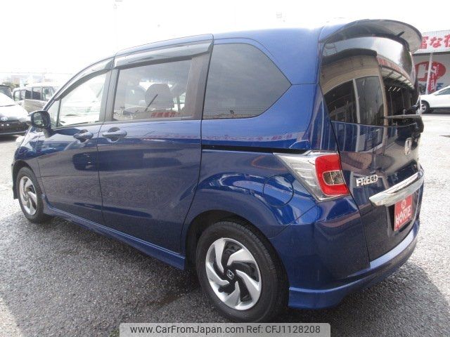 honda freed 2016 -HONDA--Freed GP3--1235288---HONDA--Freed GP3--1235288- image 2