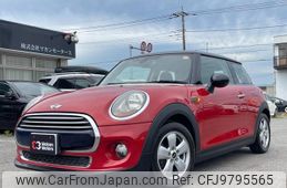 mini mini-others 2014 quick_quick_XM15_WMWXM52000T945863