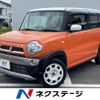 suzuki hustler 2014 -SUZUKI--Hustler DBA-MR31S--MR31S-232457---SUZUKI--Hustler DBA-MR31S--MR31S-232457- image 1