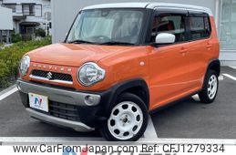 suzuki hustler 2014 -SUZUKI--Hustler DBA-MR31S--MR31S-232457---SUZUKI--Hustler DBA-MR31S--MR31S-232457-