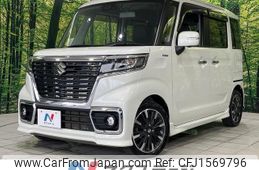 suzuki spacia 2019 CFJ1569796