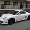 porsche cayman 2011 quick_quick_ABA-987MA120_WP0ZZZ98ZCS750569 image 12