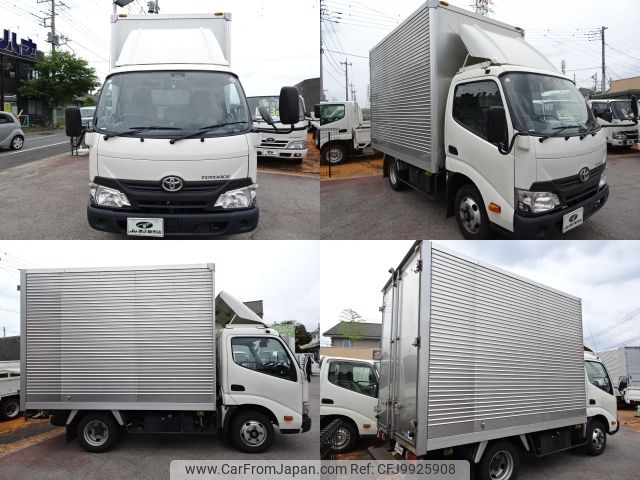 toyota toyoace 2019 -TOYOTA--Toyoace TKG-XZC605--XZC605-0022577---TOYOTA--Toyoace TKG-XZC605--XZC605-0022577- image 2