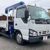 isuzu elf-truck 2007 quick_quick_NKR81AR_NKR81-7069814 image 1